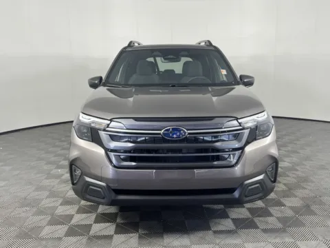 Photos of 2025 Subaru Forester Premium for sale in Longview, WA at Subaru Longview