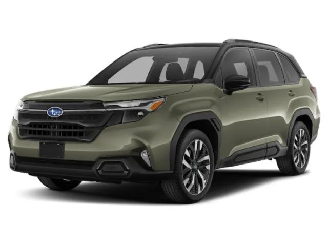 2025 Subaru Forester Touring Hybrid for sale in Longview, WA