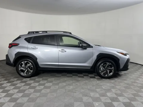 More photos of 2025 Subaru Crosstrek Premium at Subaru Longview, WA