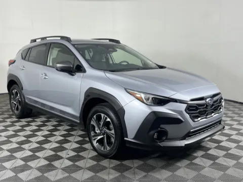Another view of 2025 Subaru Crosstrek Premium for sale in Longview, WA at Subaru Longview
