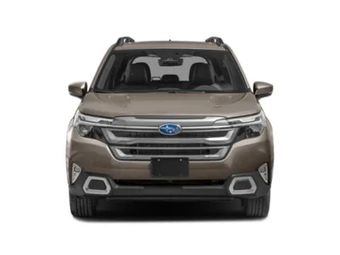 More photos of 2025 Subaru Forester Limited Hybrid at Subaru Longview, WA