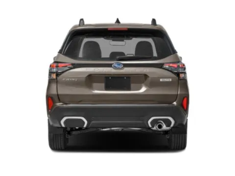 More photos of 2025 Subaru Forester Limited Hybrid at Subaru Longview, WA