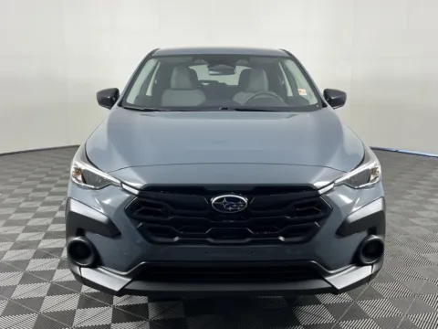 Photos of 2025 Subaru Crosstrek for sale in Longview, WA at Subaru Longview