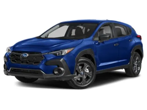 Blue 2025 Subaru Crosstrek for sale in Longview, WA