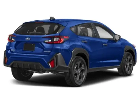 Photos of 2025 Subaru Crosstrek for sale in Longview, WA at Subaru Longview