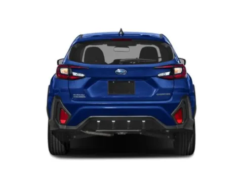 More photos of 2025 Subaru Crosstrek at Subaru Longview, WA