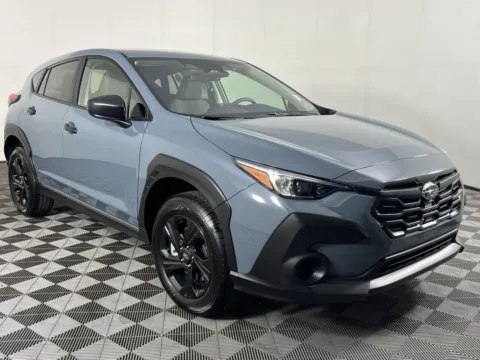 Another view of 2025 Subaru Crosstrek for sale in Longview, WA at Subaru Longview