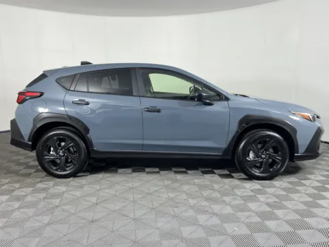 More photos of 2025 Subaru Crosstrek at Subaru Longview, WA
