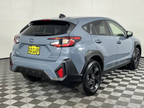 More photos of 2025 Subaru Crosstrek at Subaru Longview, WA