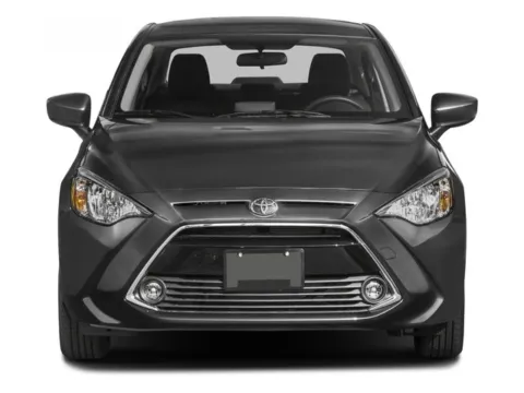 More photos of 2017 Toyota Yaris iA at Subaru Longview, WA