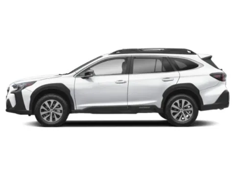 Another view of 2025 Subaru Outback Premium for sale in Longview, WA at Subaru Longview