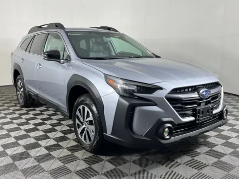 Another view of 2025 Subaru Outback Premium for sale in Longview, WA at Subaru Longview