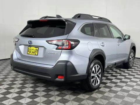 More photos of 2025 Subaru Outback Premium at Subaru Longview, WA