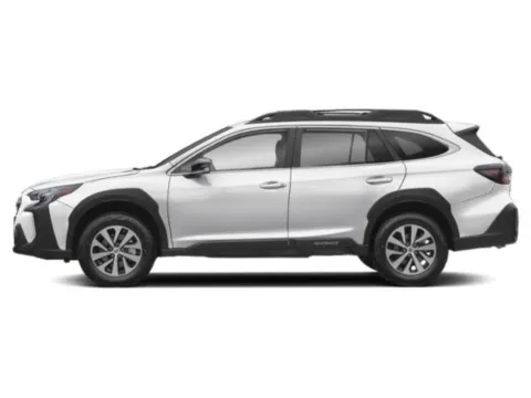 Another view of 2025 Subaru Outback Premium for sale in Longview, WA at Subaru Longview