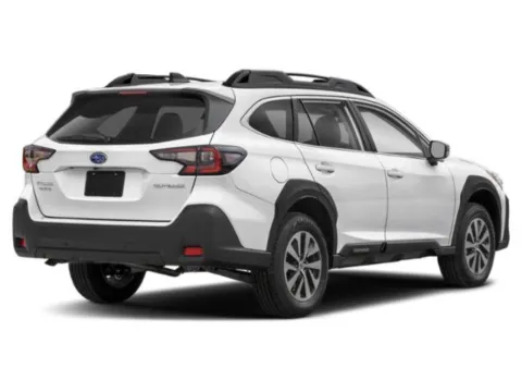 Photos of 2025 Subaru Outback Premium for sale in Longview, WA at Subaru Longview