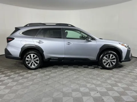 More photos of 2025 Subaru Outback Premium at Subaru Longview, WA