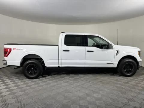 More photos of 2023 Ford F-150 XLT at Subaru Longview, WA