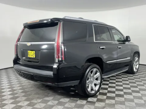 More photos of 2018 Cadillac Escalade Premium Luxury at Subaru Longview, WA