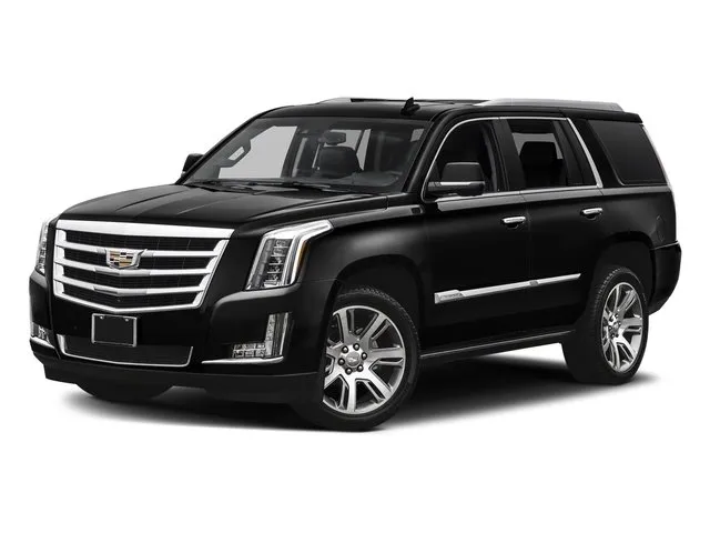 Black 2018 Cadillac Escalade Premium Luxury for sale in Longview, WA