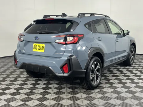 More photos of 2025 Subaru Crosstrek Premium at Subaru Longview, WA