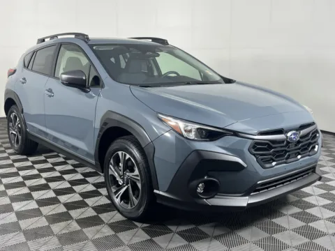 Another view of 2025 Subaru Crosstrek Premium for sale in Longview, WA at Subaru Longview