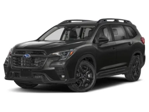 Blue 2025 Subaru Ascent Onyx Edition for sale in Longview, WA