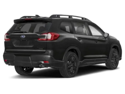 Photos of 2025 Subaru Ascent Onyx Edition for sale in Longview, WA at Subaru Longview