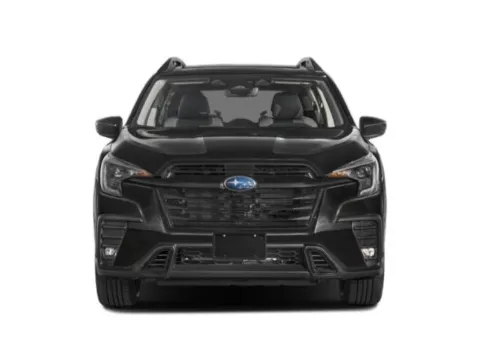 More photos of 2025 Subaru Ascent Onyx Edition at Subaru Longview, WA