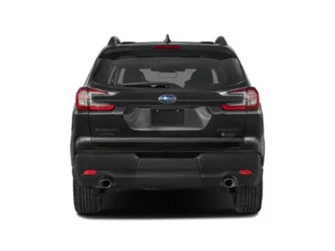 More photos of 2025 Subaru Ascent Onyx Edition at Subaru Longview, WA