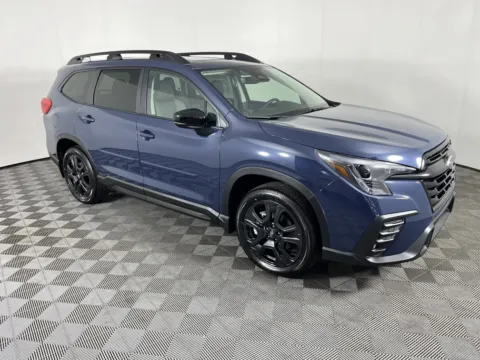 Another view of 2025 Subaru Ascent Onyx Edition for sale in Longview, WA at Subaru Longview