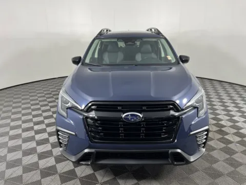 Photos of 2025 Subaru Ascent Onyx Edition for sale in Longview, WA at Subaru Longview