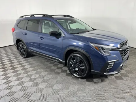 Another view of 2025 Subaru Ascent Onyx Edition for sale in Longview, WA at Subaru Longview