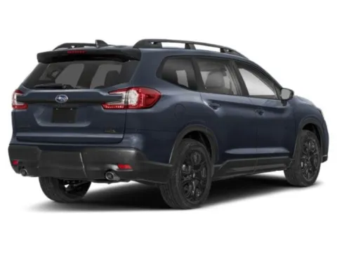 Photos of 2025 Subaru Ascent Onyx Edition for sale in Longview, WA at Subaru Longview