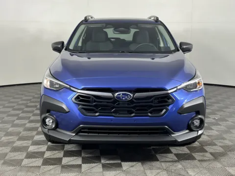 Photos of 2025 Subaru Crosstrek Premium for sale in Longview, WA at Subaru Longview
