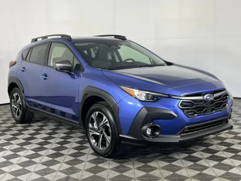 Another view of 2025 Subaru Crosstrek Premium for sale in Longview, WA at Subaru Longview