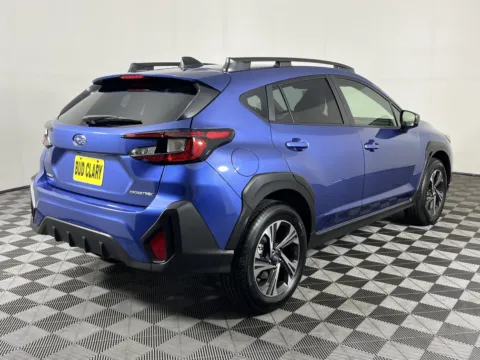 More photos of 2025 Subaru Crosstrek Premium at Subaru Longview, WA