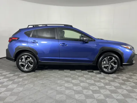 More photos of 2025 Subaru Crosstrek Premium at Subaru Longview, WA