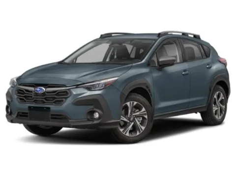 Blue 2025 Subaru Crosstrek Premium for sale in Longview, WA