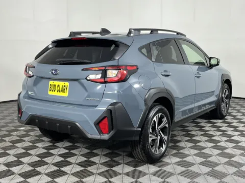 More photos of 2025 Subaru Crosstrek Premium at Subaru Longview, WA