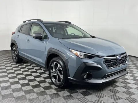 Another view of 2025 Subaru Crosstrek Premium for sale in Longview, WA at Subaru Longview