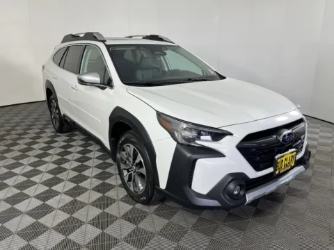 Another view of 2025 Subaru Outback Touring XT for sale in Longview, WA at Subaru Longview