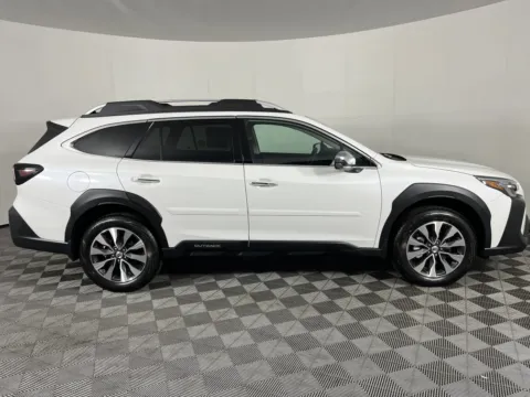 More photos of 2025 Subaru Outback Touring XT at Subaru Longview, WA
