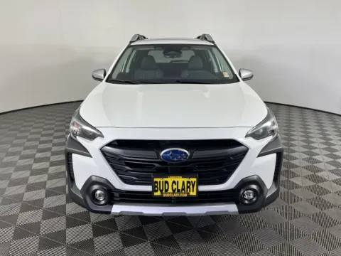 Photos of 2025 Subaru Outback Touring XT for sale in Longview, WA at Subaru Longview