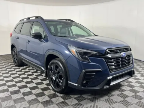 Another view of 2025 Subaru Ascent Onyx Edition for sale in Longview, WA at Subaru Longview