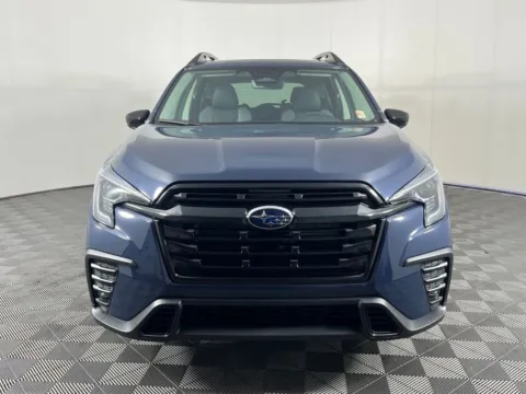 Photos of 2025 Subaru Ascent Onyx Edition for sale in Longview, WA at Subaru Longview