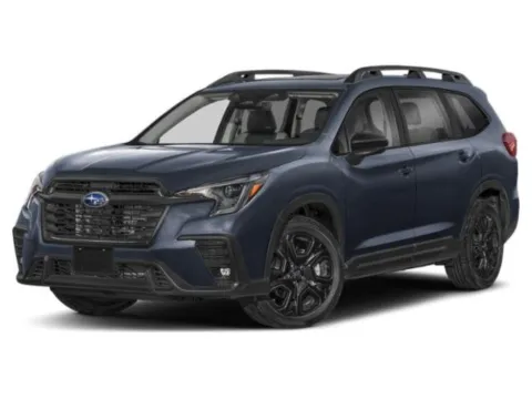 Blue 2025 Subaru Ascent Onyx Edition for sale in Longview, WA