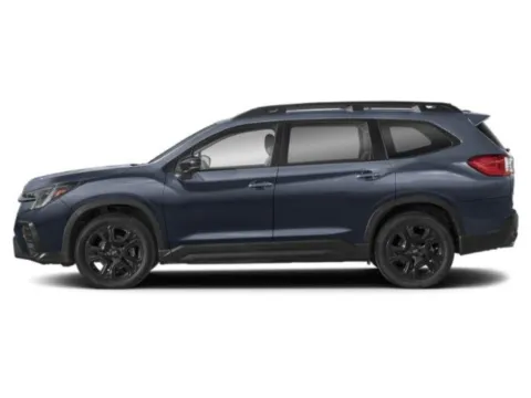 Another view of 2025 Subaru Ascent Onyx Edition for sale in Longview, WA at Subaru Longview