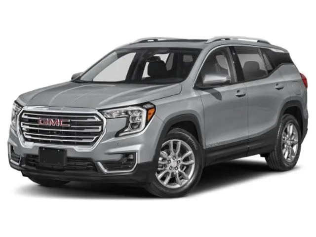 Gray 2024 GMC Terrain SLE for sale in Longview, WA