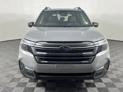 Photos of 2025 Subaru Forester Limited Hybrid for sale in Longview, WA at Subaru Longview