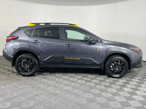 More photos of 2025 Subaru Crosstrek Wilderness at Subaru Longview, WA